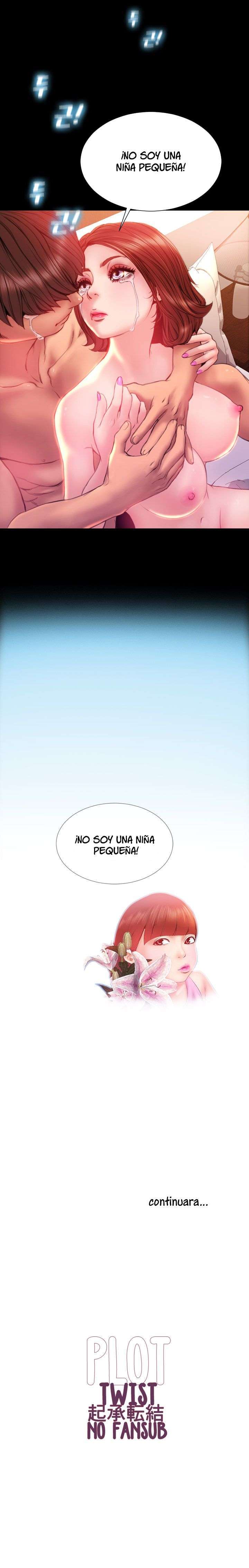 My Wives Capítulo 33 - Página 23 en español