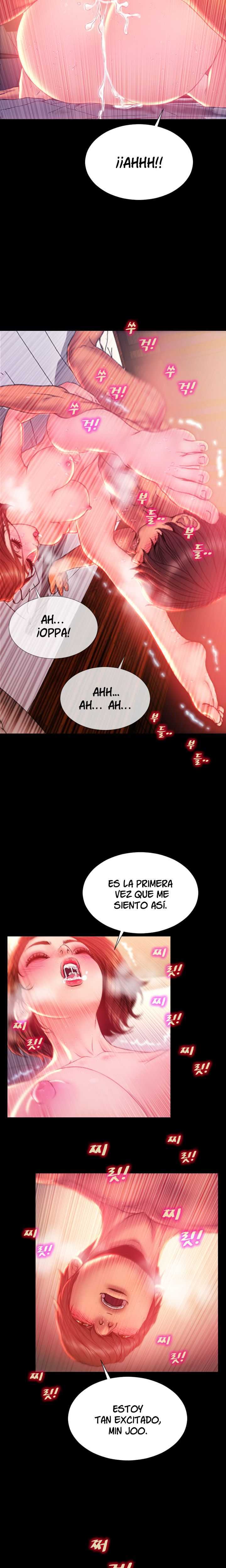 My Wives Capítulo 34 - Página 14 en español