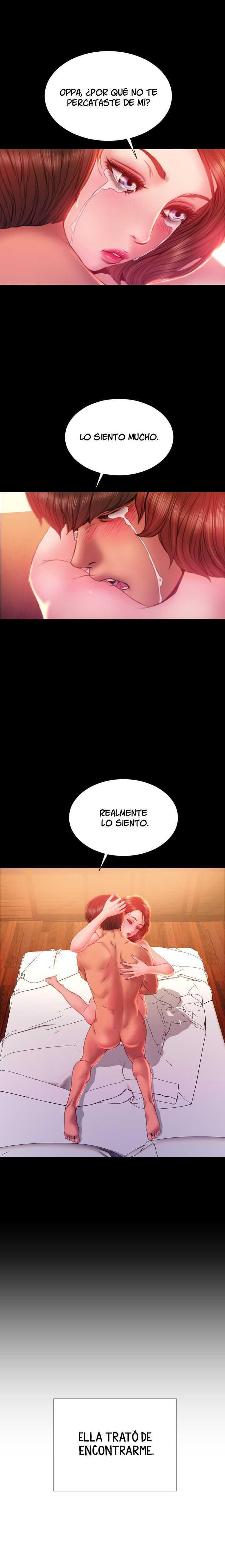 My Wives Capítulo 34 - Página 5 en español