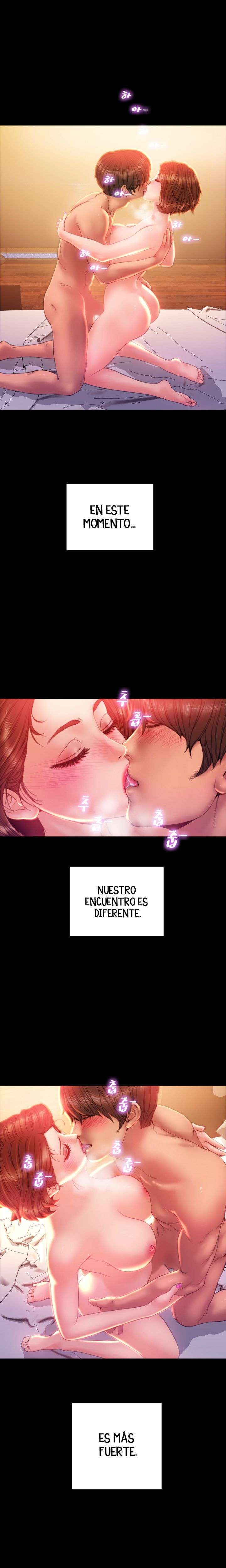 My Wives Capítulo 34 - Página 9 en español