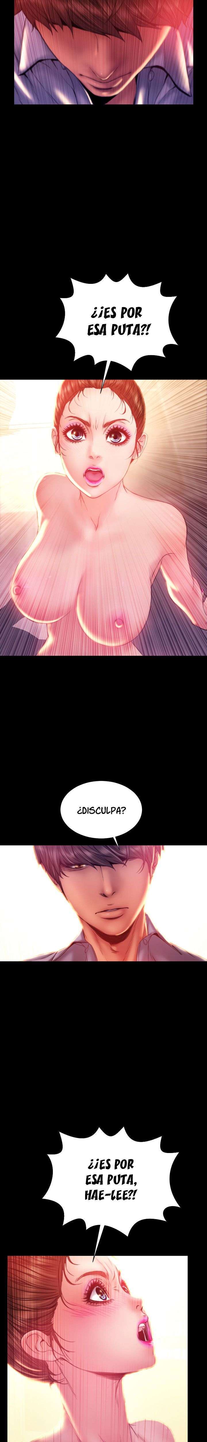 My Wives Capítulo 36 - Página 18 en español