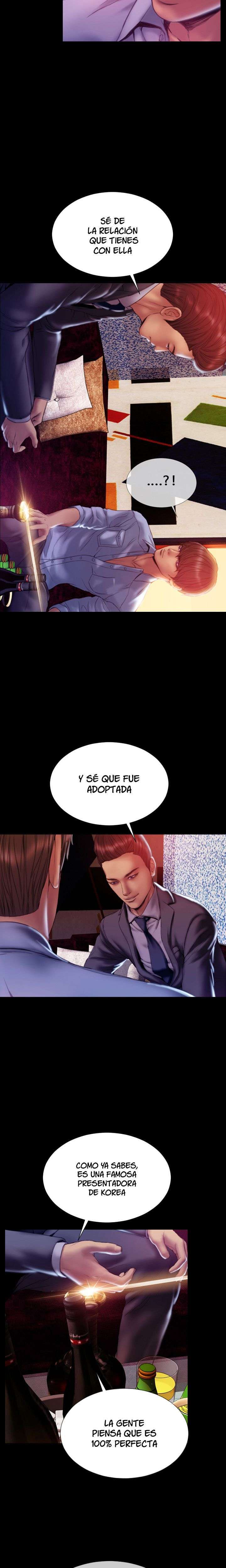 My Wives Capítulo 36 - Página 6 en español