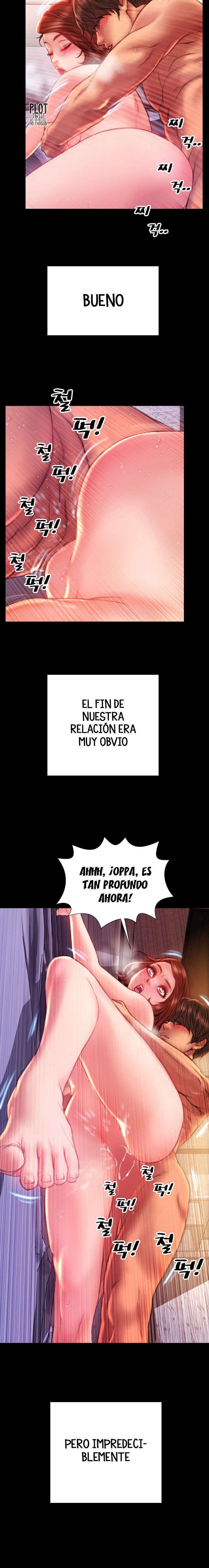 My Wives Capítulo 39 - Página 13 en español