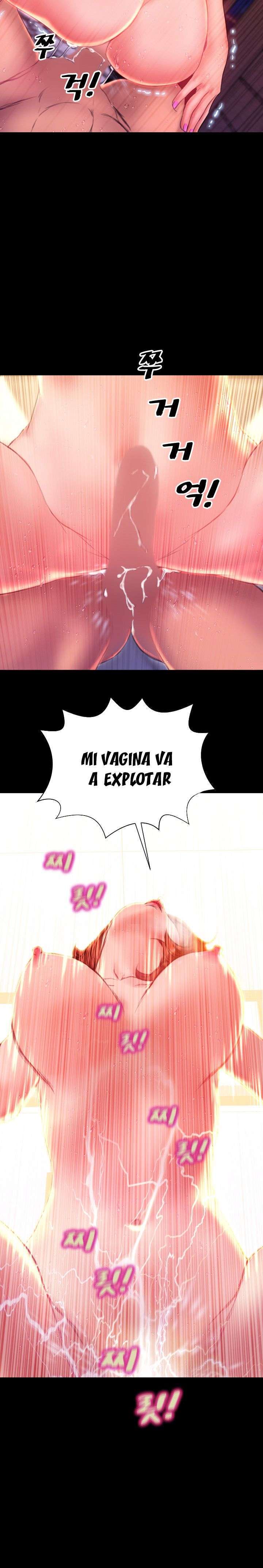 My Wives Capítulo 39 - Página 16 en español