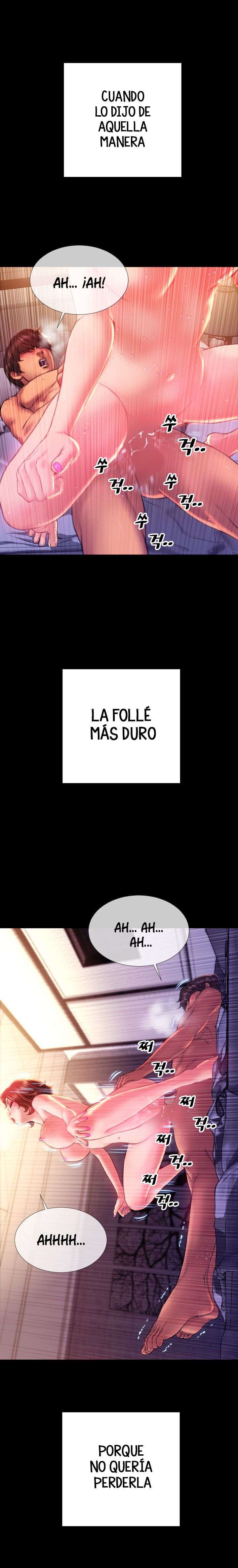 My Wives Capítulo 39 - Página 17 en español