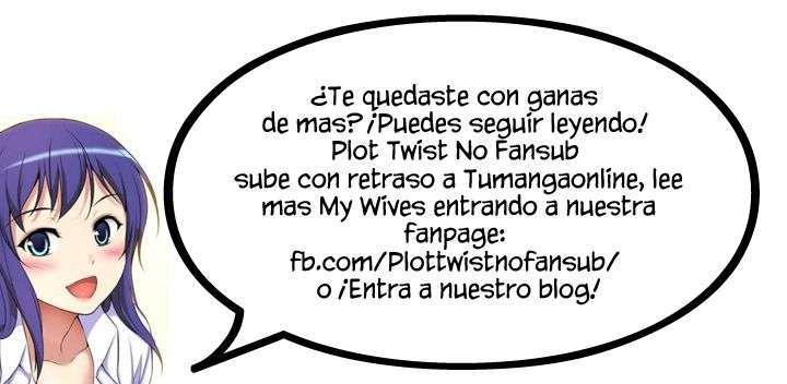 My Wives Capítulo 39 - Página 23 en español
