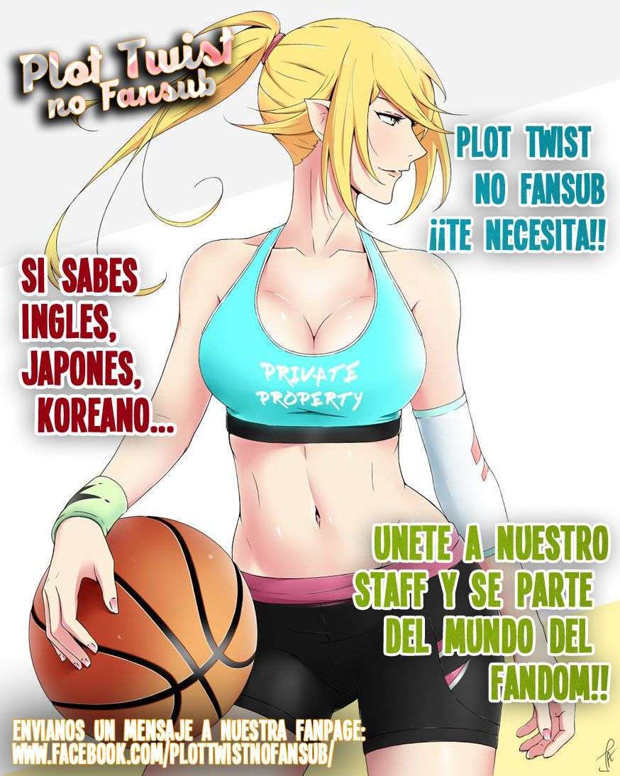 My Wives Capítulo 4 - Página 18 en español