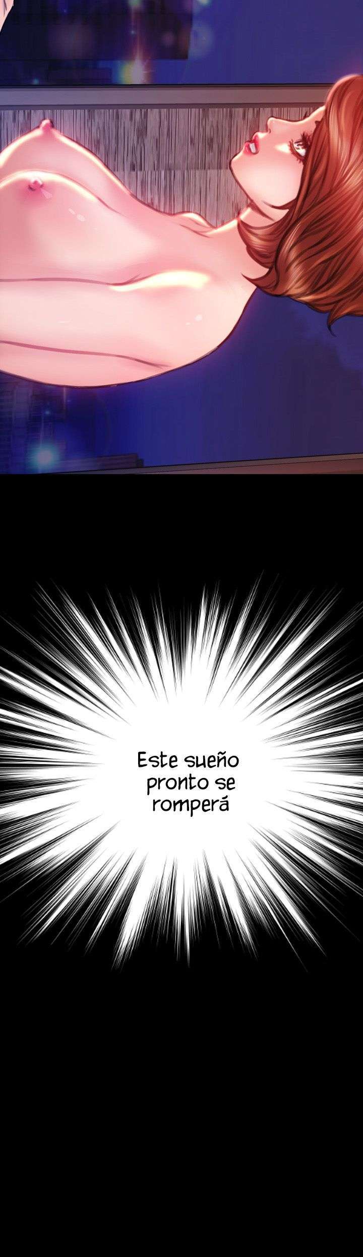 My Wives Capítulo 40 - Página 8 en español