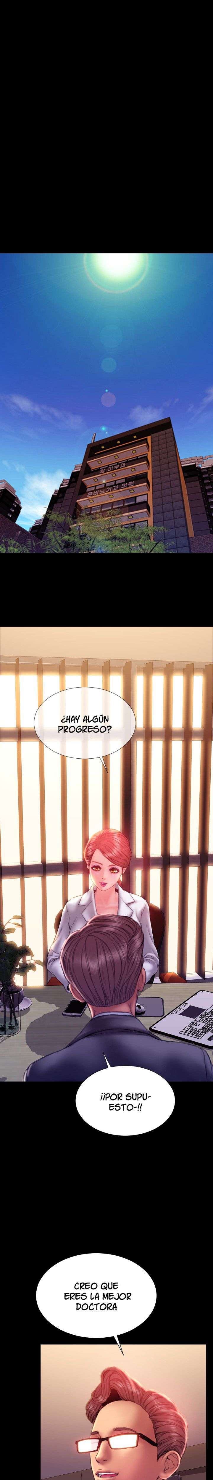 My Wives Capítulo 40 - Página 9 en español
