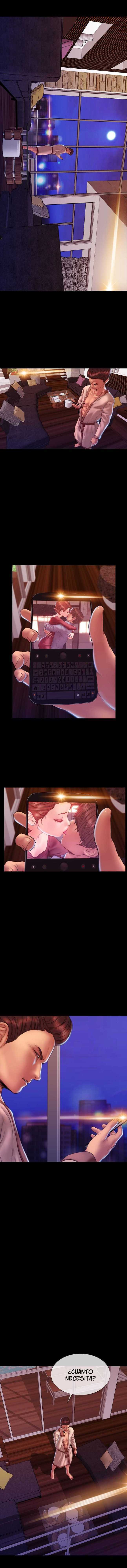 My Wives Capítulo 41 - Página 3 en español