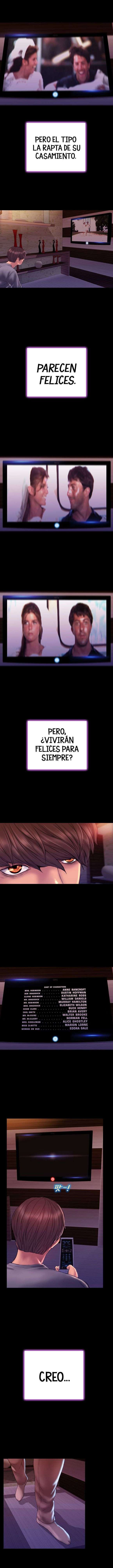 My Wives Capítulo 41 - Página 7 en español