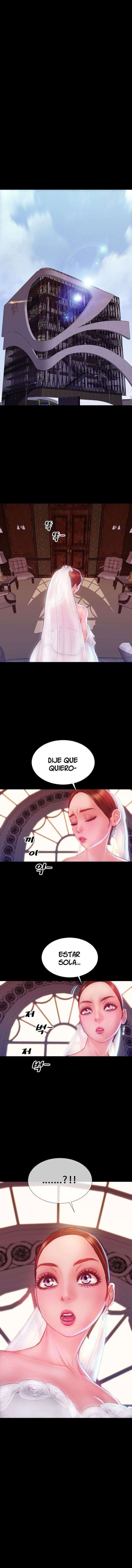 My Wives Capítulo 43 - Página 8 en español