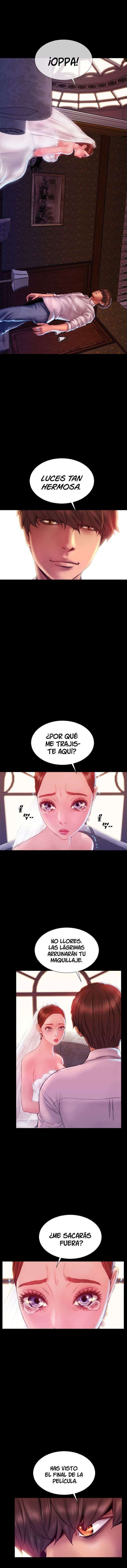 My Wives Capítulo 43 - Página 9 en español