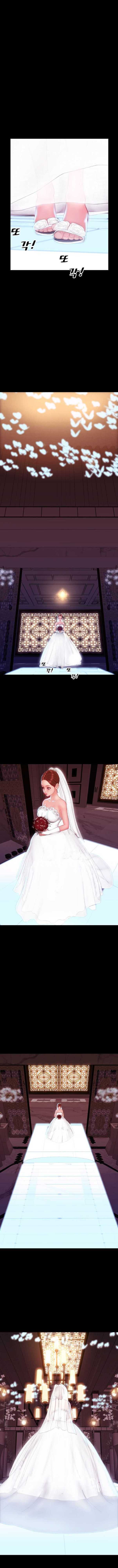 My Wives Capítulo 44 - Página 5 en español