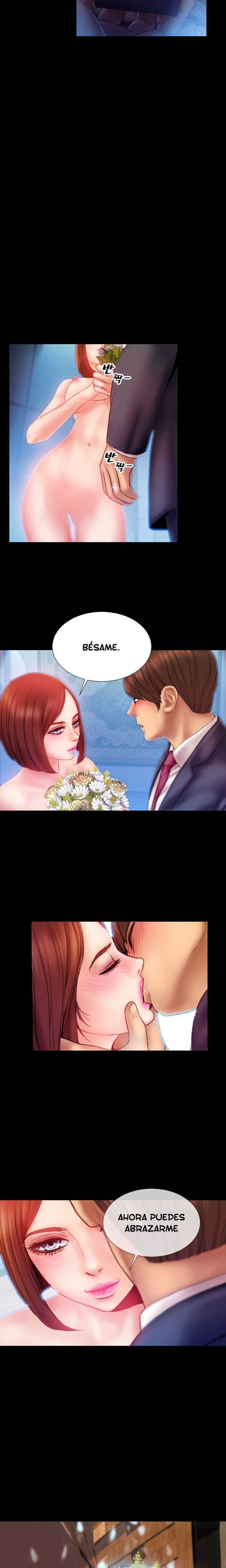 My Wives Capítulo 6 - Página 12 en español