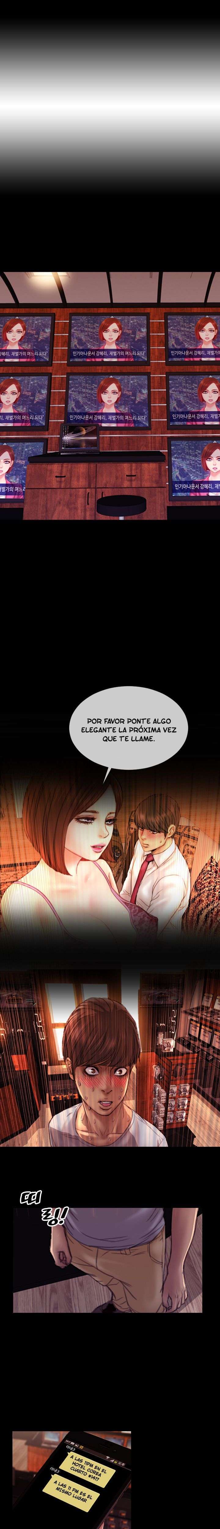 My Wives Capítulo 6 - Página 6 en español