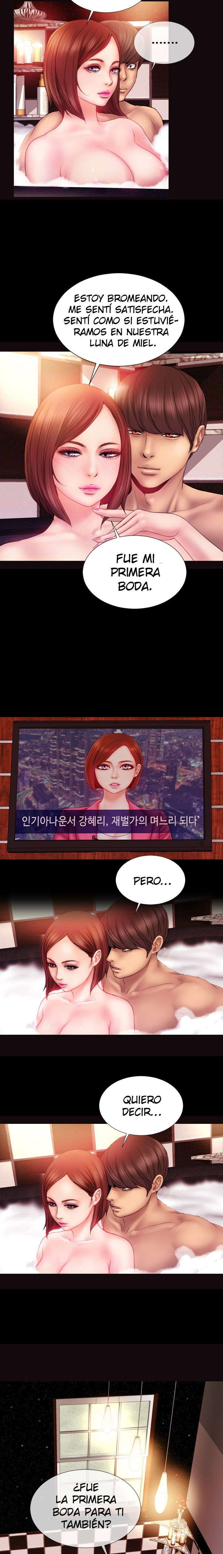 My Wives Capítulo 7 - Página 3 en español