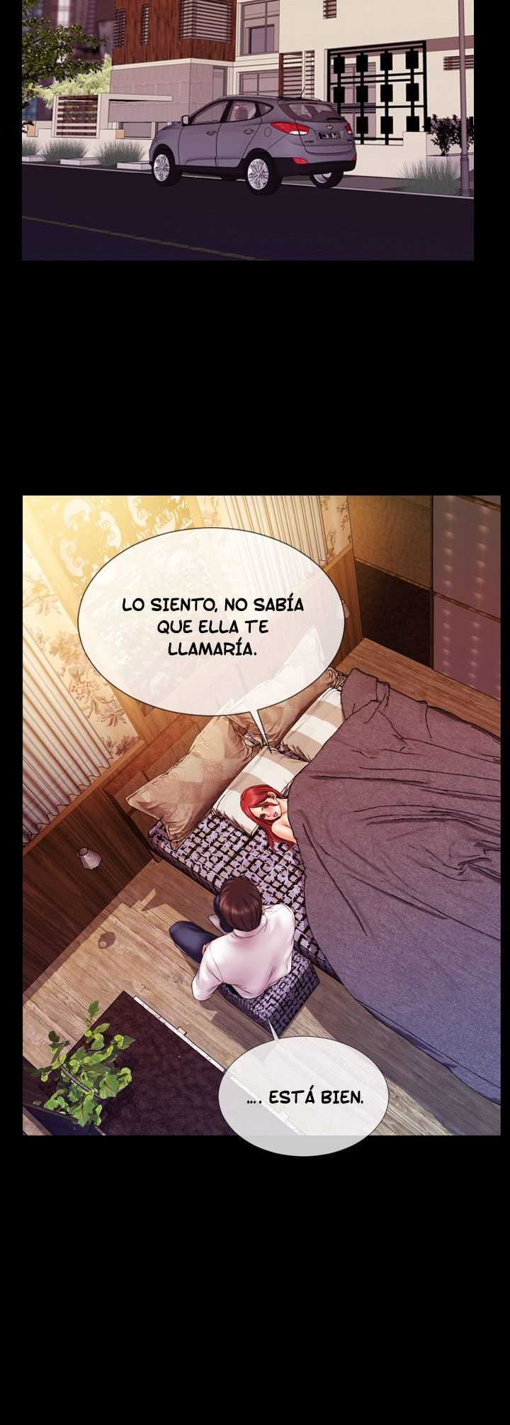 My Wives Capítulo 9 - Página 12 en español