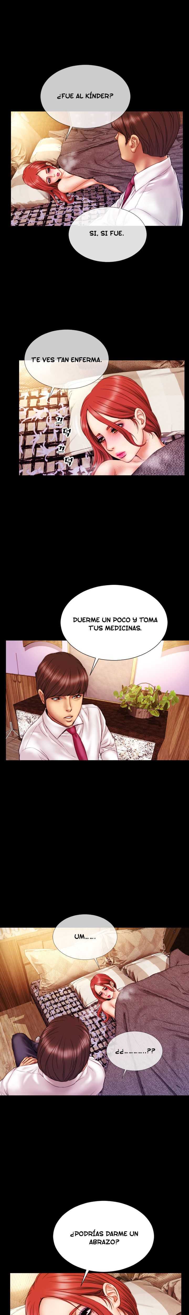 My Wives Capítulo 9 - Página 13 en español