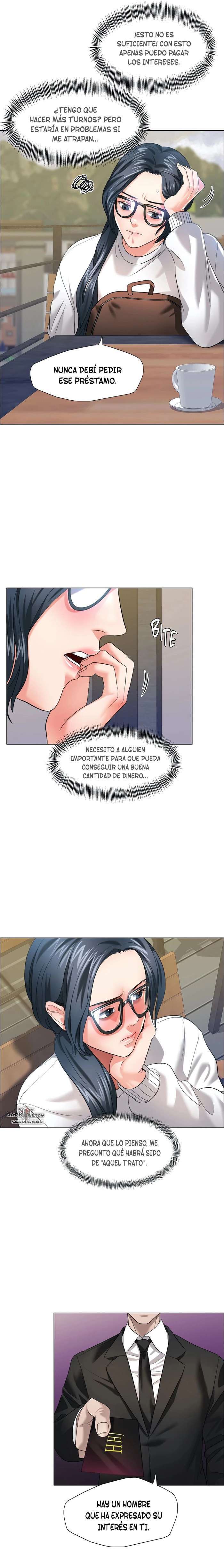 My Year Capítulo 12 - Página 16 en español