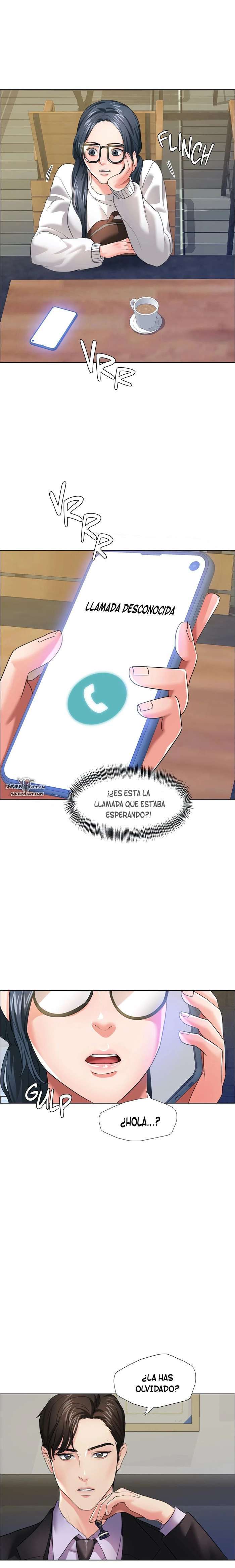 My Year Capítulo 12 - Página 18 en español