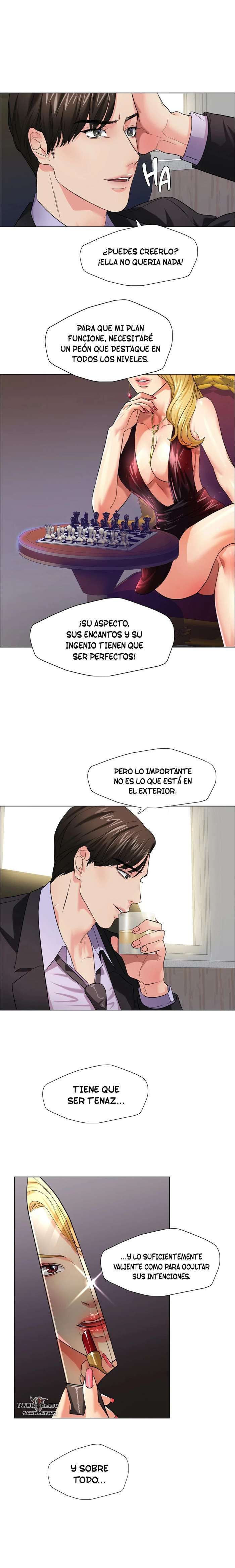 My Year Capítulo 12 - Página 3 en español