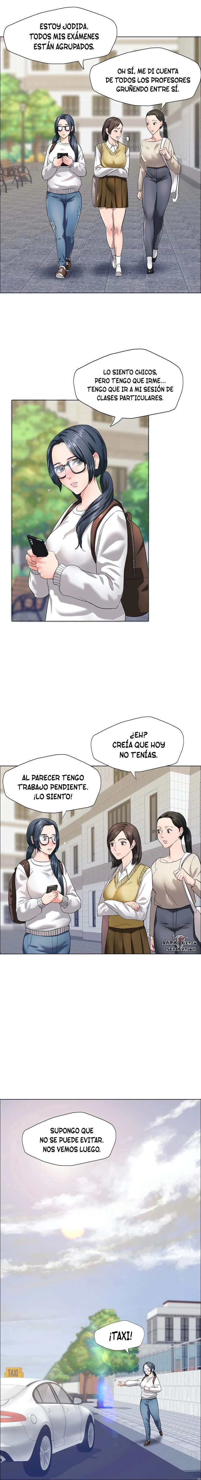 My Year Capítulo 12 - Página 6 en español
