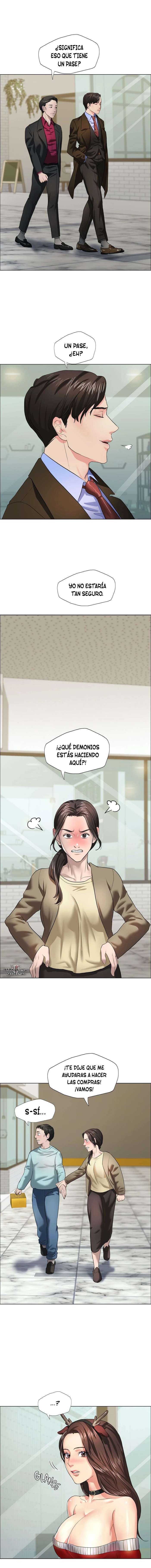 My Year Capítulo 13 - Página 11 en español