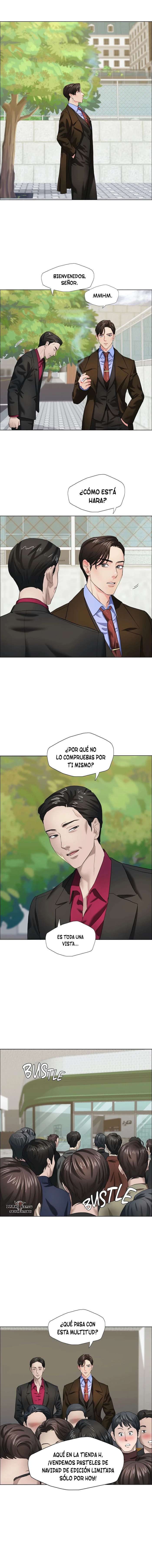 My Year Capítulo 13 - Página 5 en español