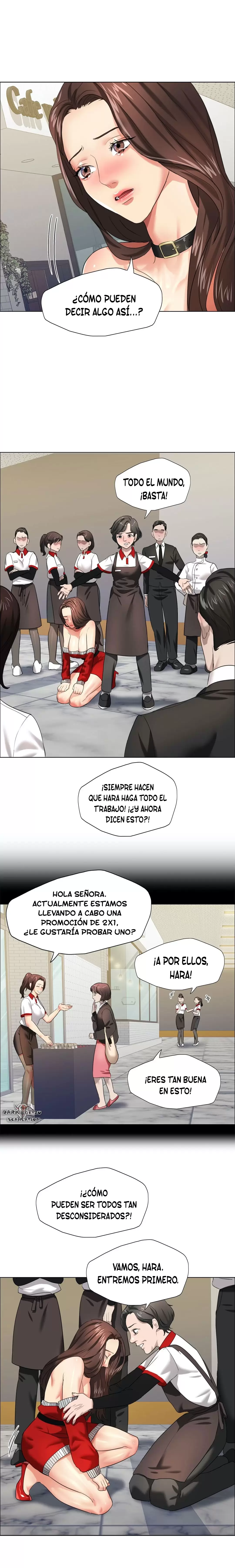 My Year Capítulo 14 - Página 4 en español