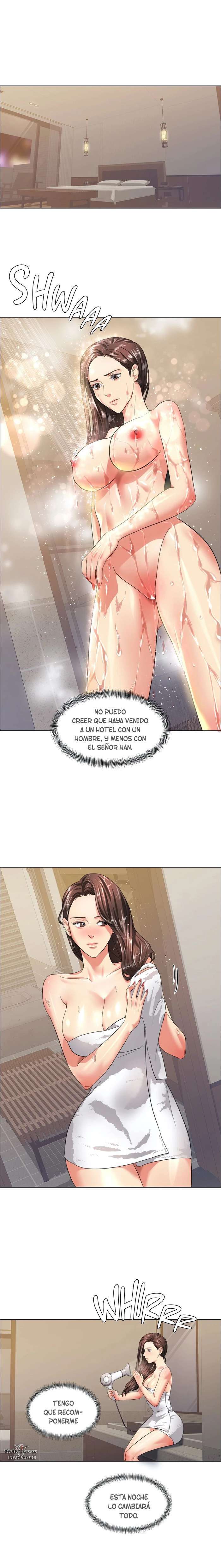 My Year Capítulo 15 - Página 3 en español