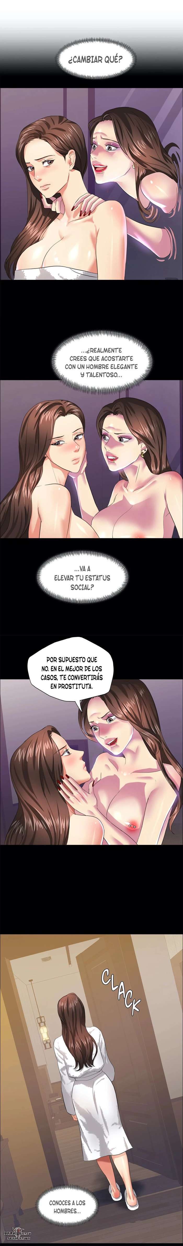 My Year Capítulo 15 - Página 4 en español