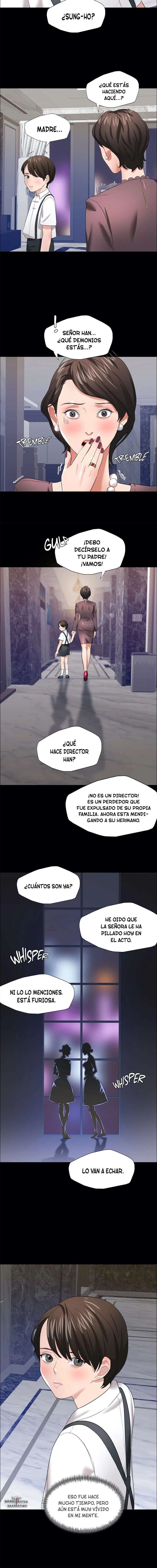 My Year Capítulo 16 - Página 3 en español