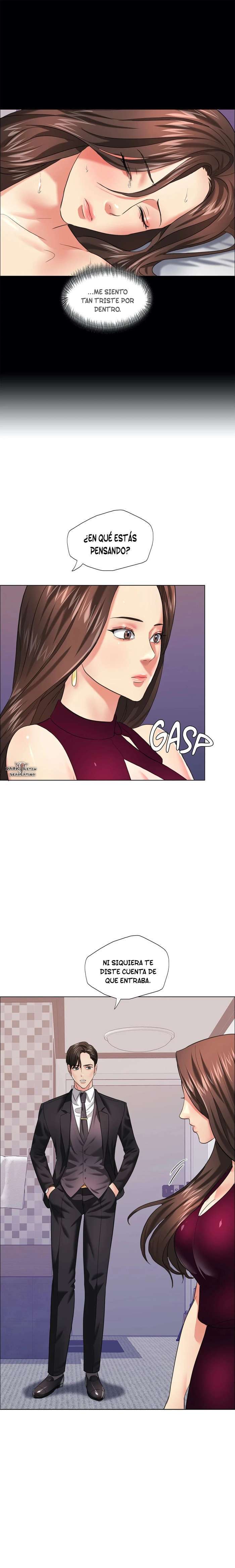 My Year Capítulo 17 - Página 14 en español