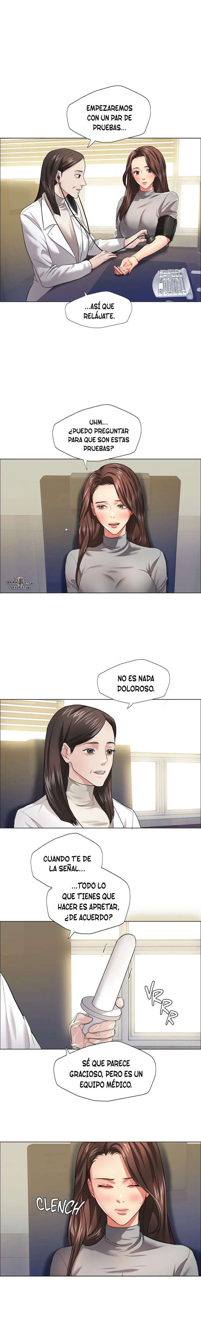My Year Capítulo 17 - Página 4 en español