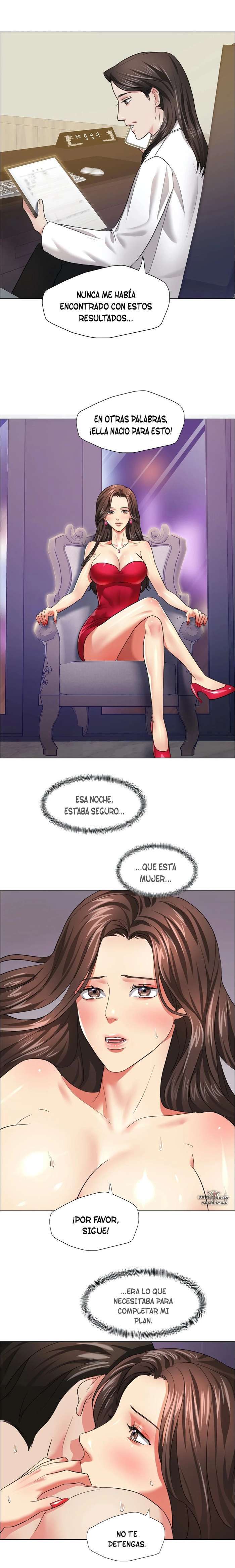 My Year Capítulo 18 - Página 13 en español