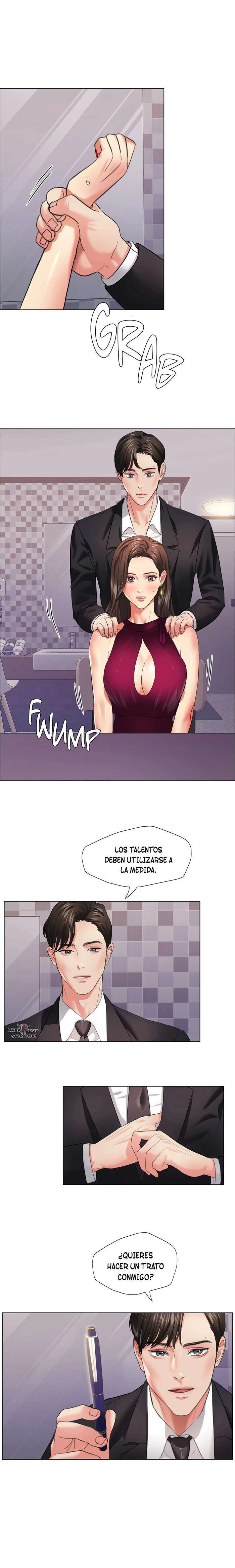 My Year Capítulo 18 - Página 14 en español