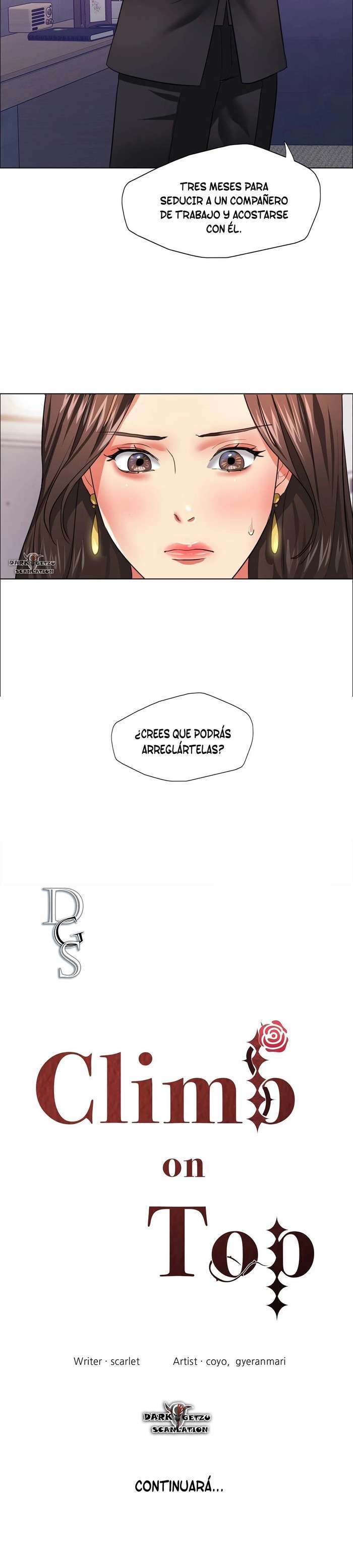 My Year Capítulo 18 - Página 17 en español