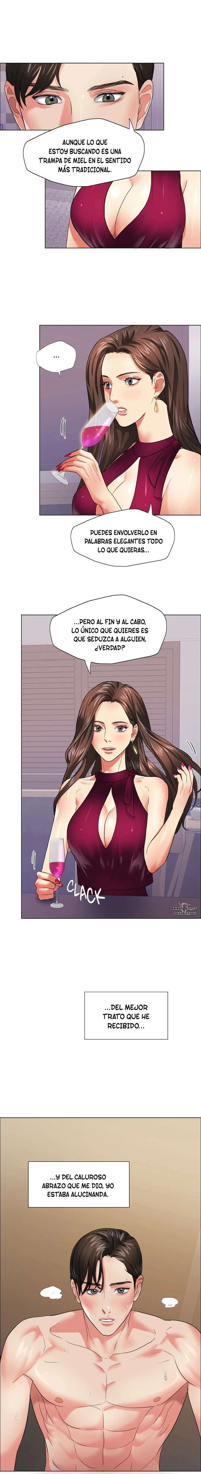 My Year Capítulo 18 - Página 6 en español