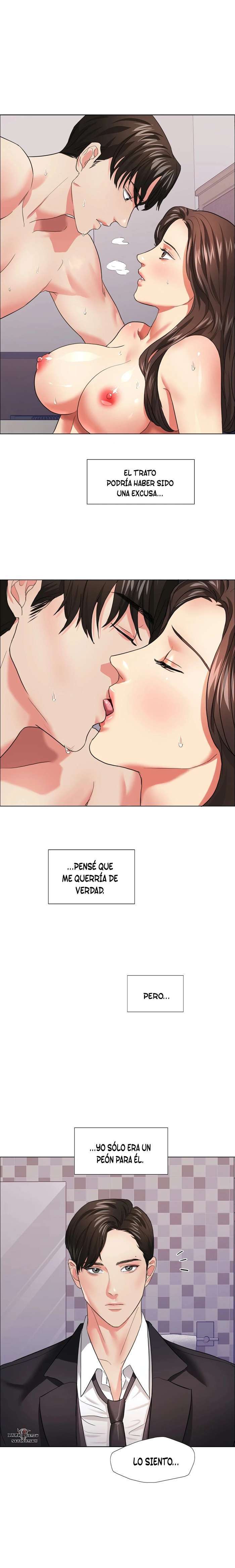 My Year Capítulo 18 - Página 7 en español