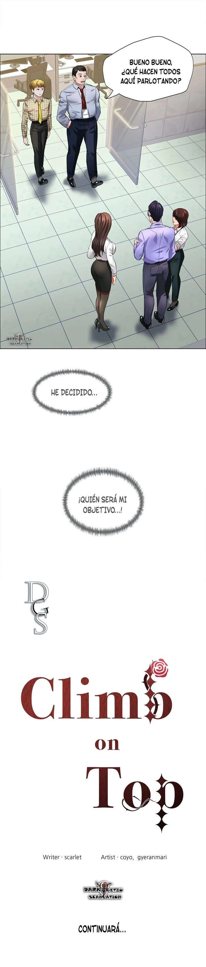 My Year Capítulo 19 - Página 10 en español