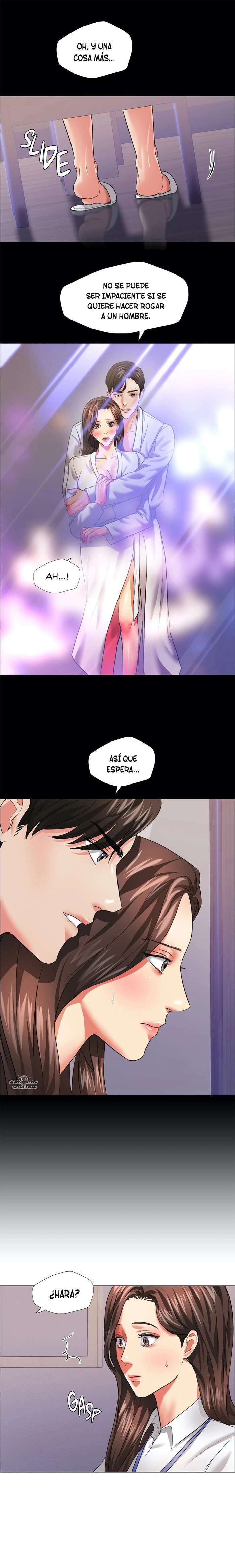 My Year Capítulo 19 - Página 7 en español