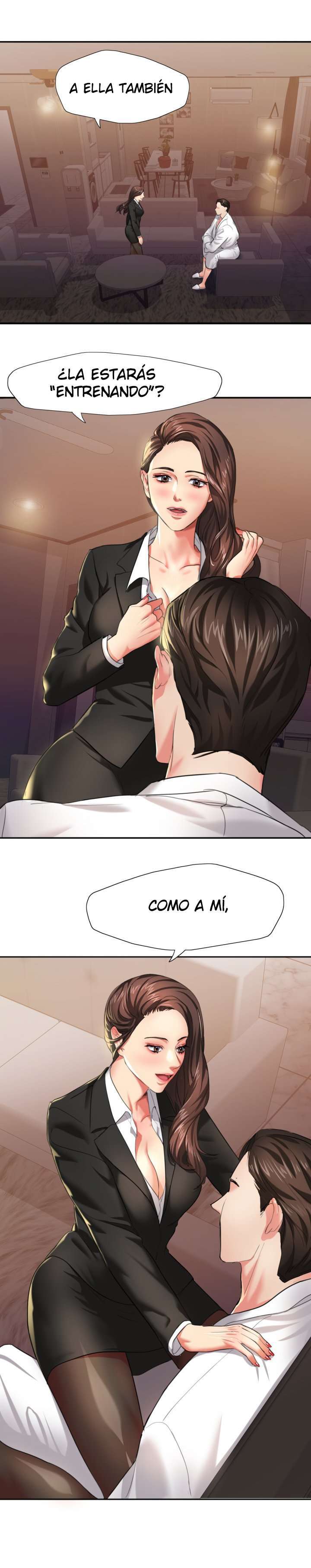 My Year Capítulo 2 - Página 20 en español