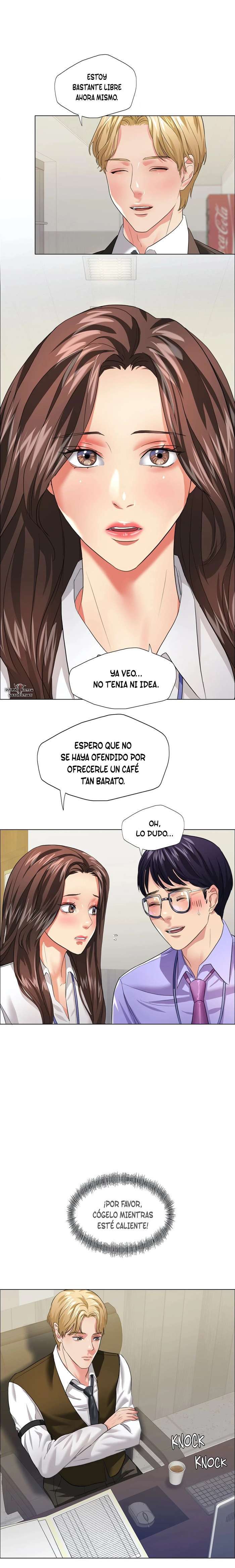 My Year Capítulo 20 - Página 10 en español