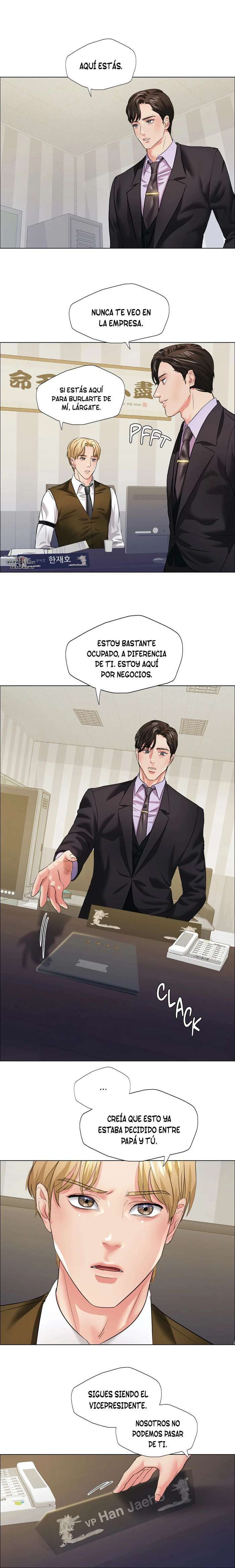 My Year Capítulo 20 - Página 11 en español