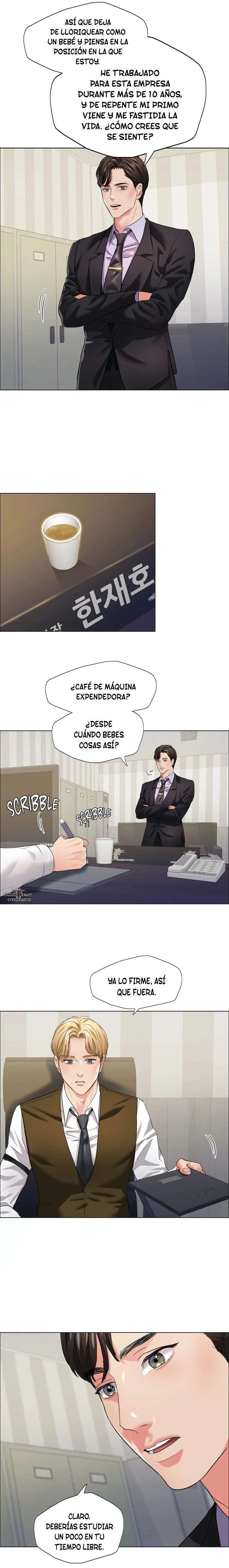 My Year Capítulo 20 - Página 12 en español