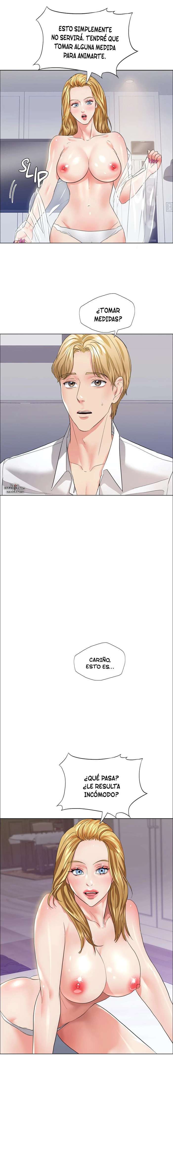 My Year Capítulo 20 - Página 14 en español