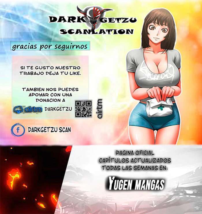 My Year Capítulo 20 - Página 16 en español