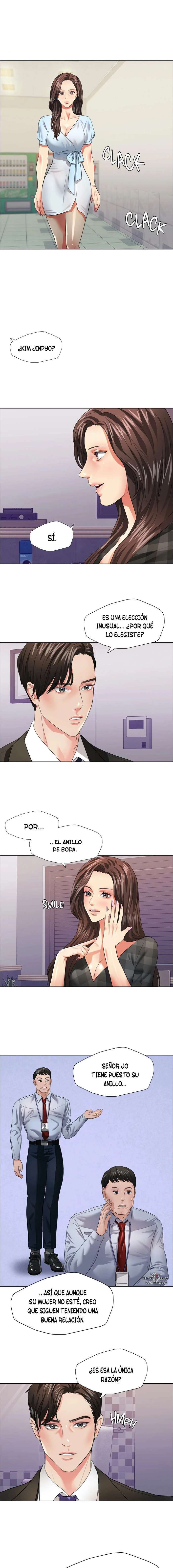 My Year Capítulo 21 - Página 7 en español