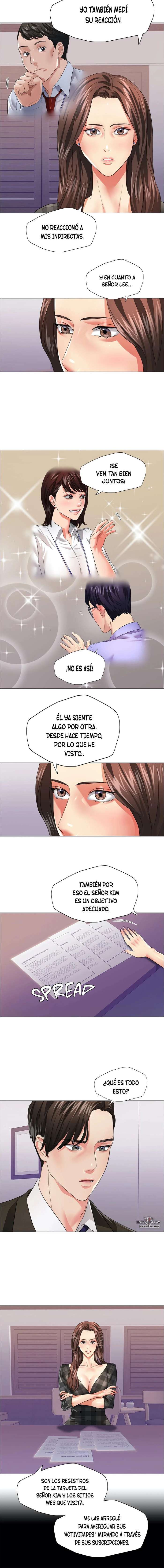 My Year Capítulo 21 - Página 8 en español